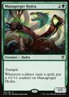 Managorger Hydra