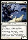 Kithkin Spellduster