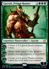 Garruk, cazador primordial