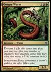 Verschlingender Wurm