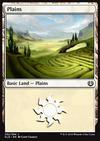 Plains