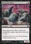 Ravenous Rats