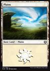 Plains