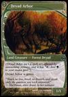 Dryad Arbor