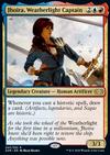 Jhoira, Weatherlight Captain