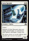 Geist Speziale