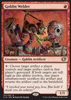 Goblin Welder