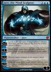 Jace, the Mind Sculptor