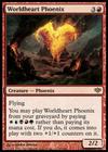 Worldheart Phoenix