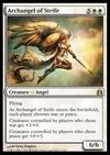 Archangel of Strife