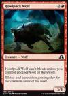 Howlpack Wolf