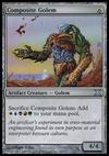 Golem Composito