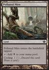 Polluted Mire