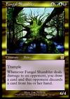 Fungal Shambler