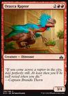 Orazca Raptor