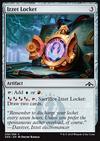 Izzet Locket