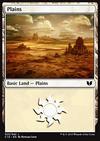 Plains