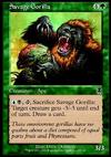 Gorilla Sanguinario