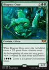 Biogenic Ooze