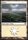 Plains