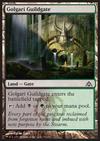 Golgari Guildgate