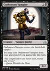 Oathsworn Vampire