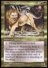 Sawback Manticore