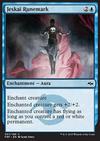 Jeskai Runemark