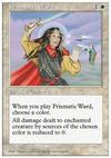 Prismatic Ward