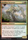 Encarnación de Zendikar