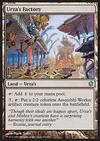 Urza's Factory