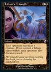 Liliana's Triumph