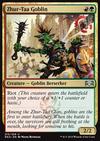 Goblin del Clan Zhur-Taa