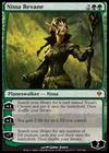 Nissa Revane