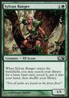 Ranger Silvana