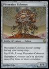 Phyrexian Colossus