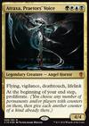 Atraxa, voix des praetors