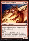 Lava-Field Overlord