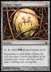 Golgari Signet