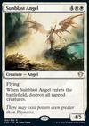 Sunblast Angel