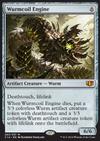 Wurmcoil Engine