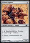 Replicante Goblin