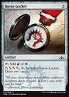 Boros Locket