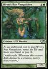 Wren's Run Vanquisher