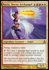 Razia, archange de Boros