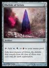 Obélisque de Grixis