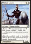 Phalanx Leader