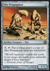 Myr Propagator