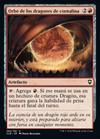 Orbe de los dragones de cornalina