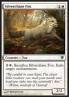 Silverchase Fox